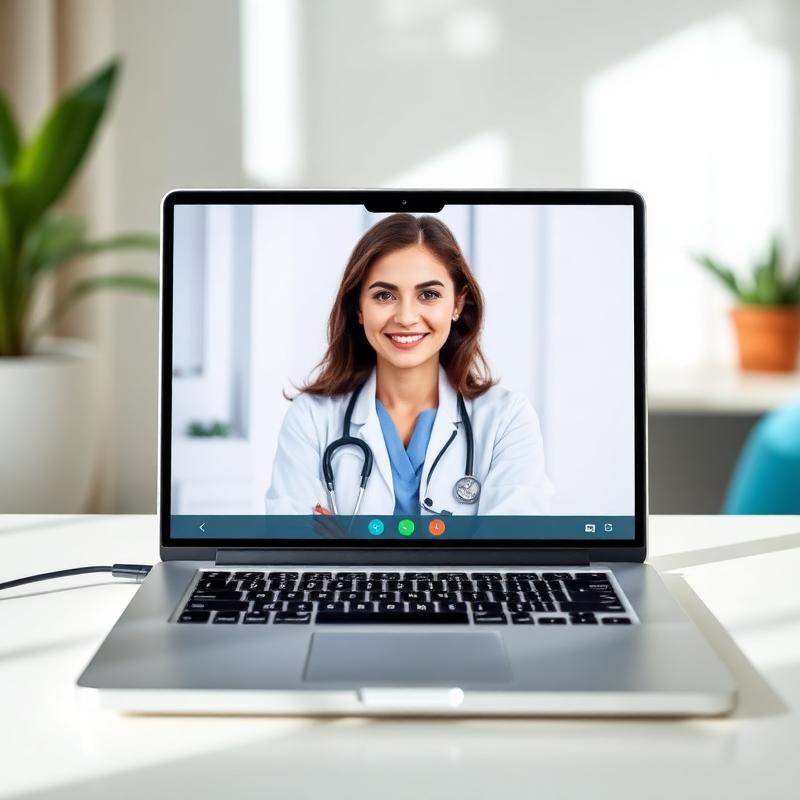 Telehealth psychiatric services at Preferred Care Center LLC in New Jersey